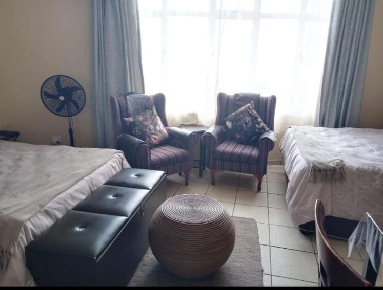1 Bedroom Property for Sale in South Beach KwaZulu-Natal