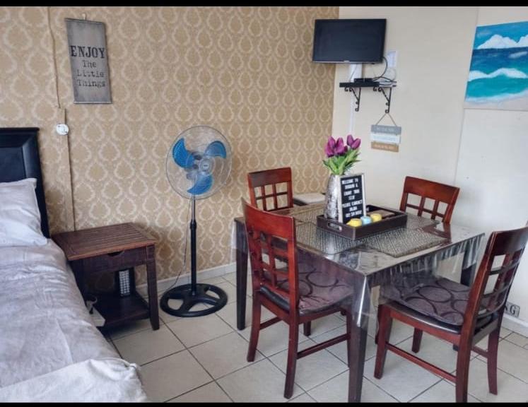 1 Bedroom Property for Sale in South Beach KwaZulu-Natal