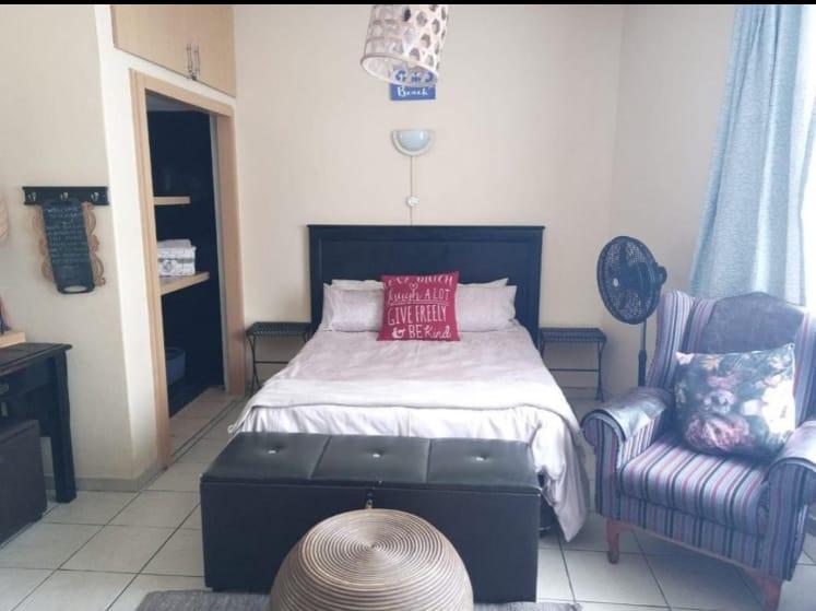 1 Bedroom Property for Sale in South Beach KwaZulu-Natal
