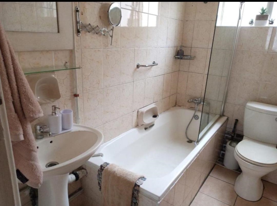 1 Bedroom Property for Sale in South Beach KwaZulu-Natal