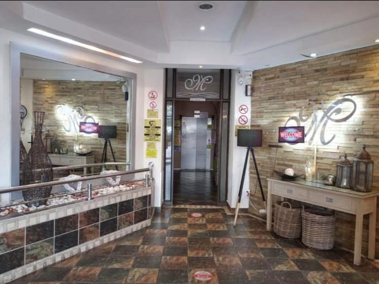 1 Bedroom Property for Sale in South Beach KwaZulu-Natal