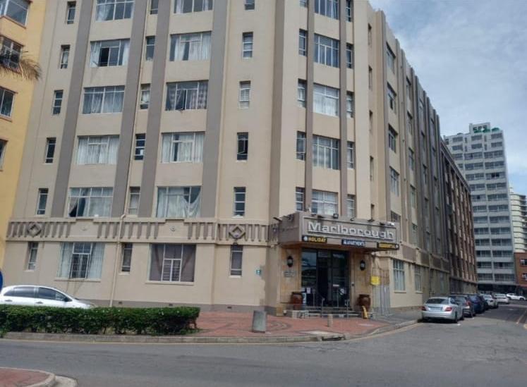 1 Bedroom Property for Sale in South Beach KwaZulu-Natal