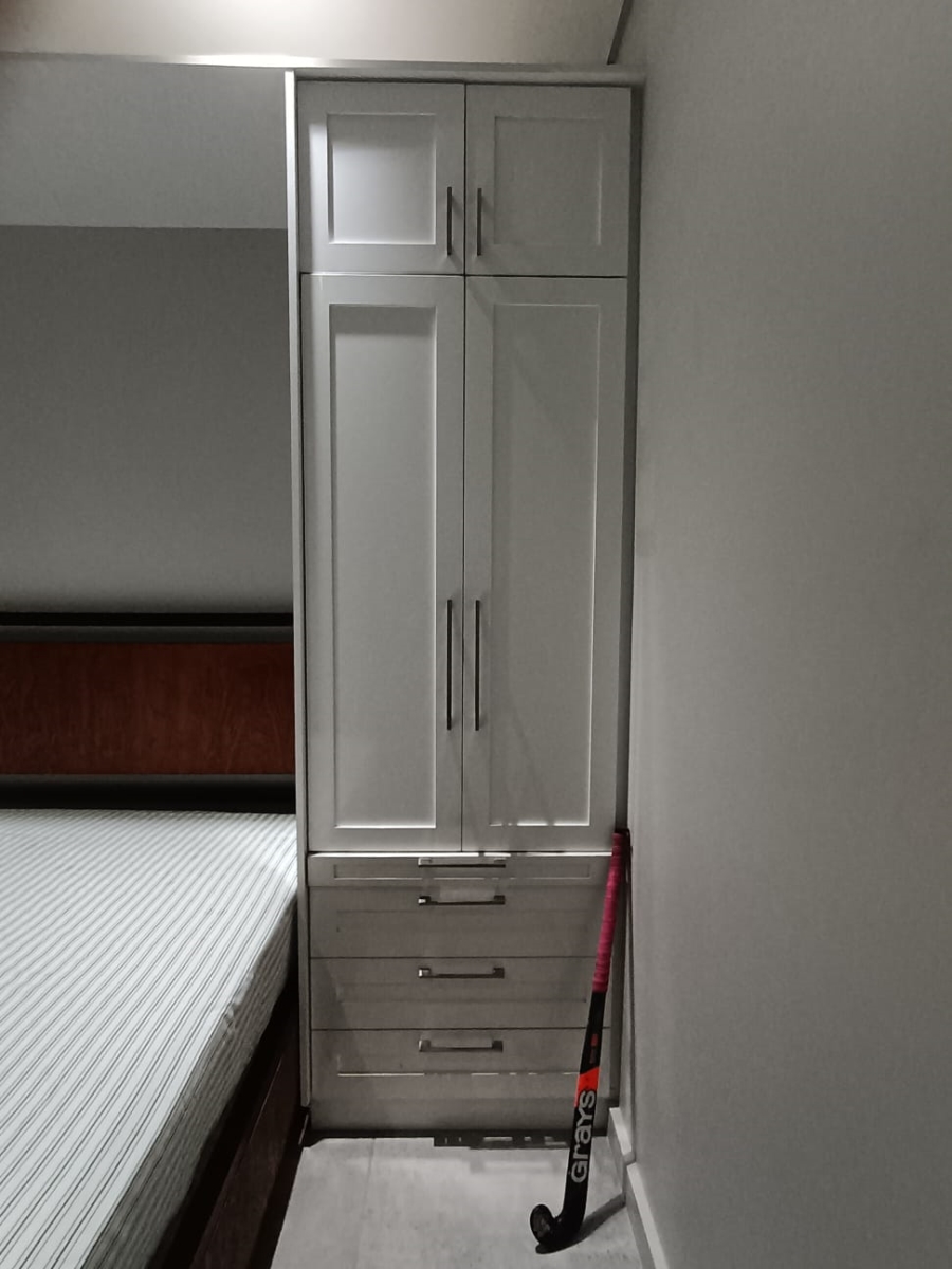 To Let 1 Bedroom Property for Rent in Windermere KwaZulu-Natal