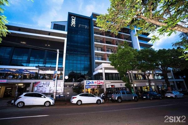 1 Bedroom Property for Sale in Windermere KwaZulu-Natal