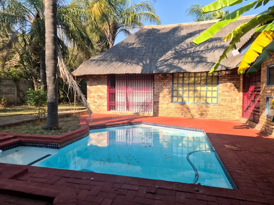 3 Bedroom Property for Sale in Aviary Hill KwaZulu-Natal