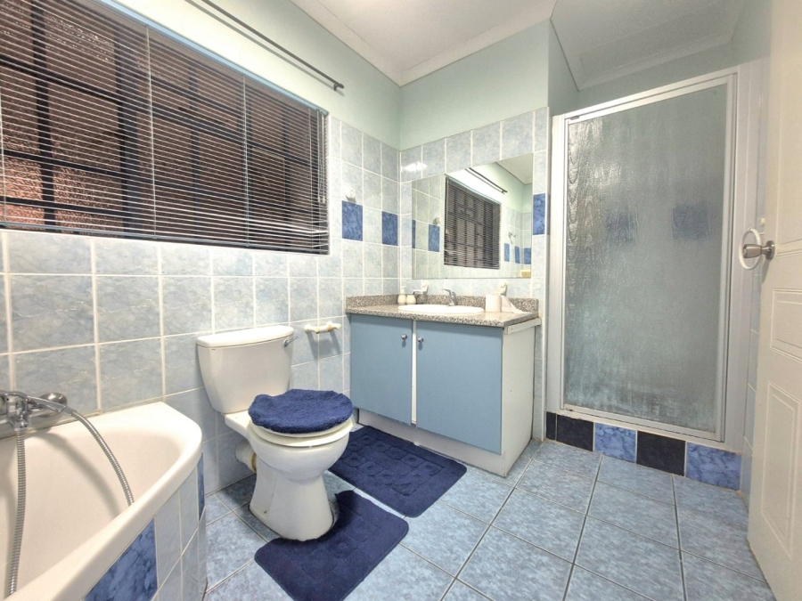 3 Bedroom Property for Sale in Aviary Hill KwaZulu-Natal