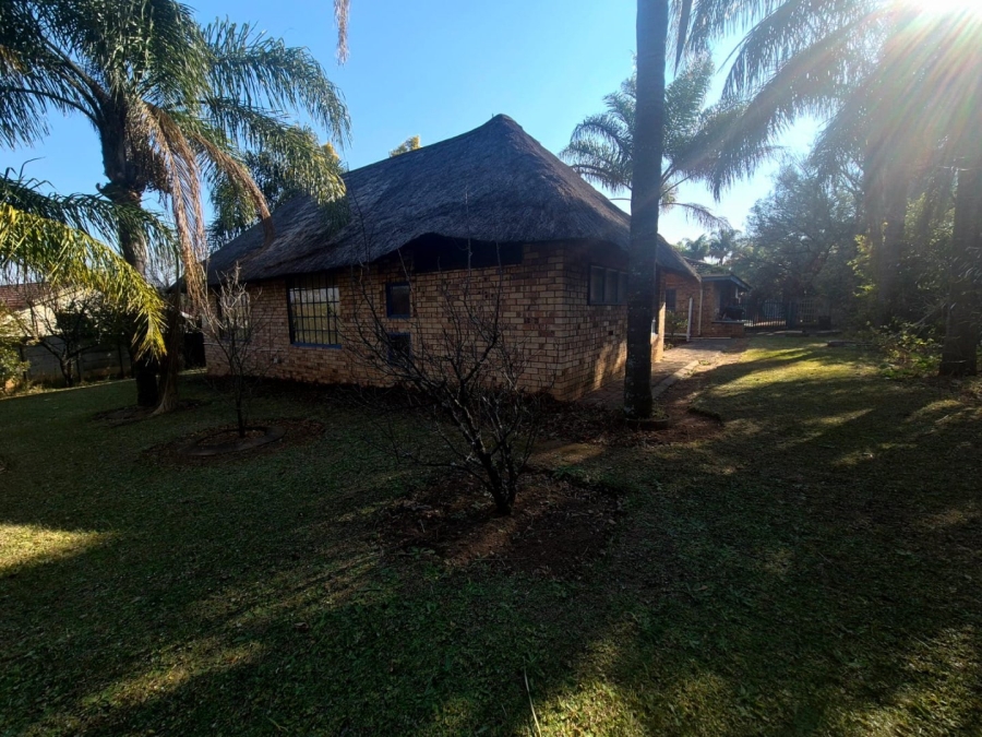 3 Bedroom Property for Sale in Aviary Hill KwaZulu-Natal