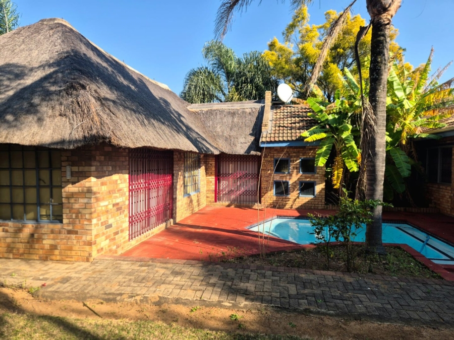3 Bedroom Property for Sale in Aviary Hill KwaZulu-Natal