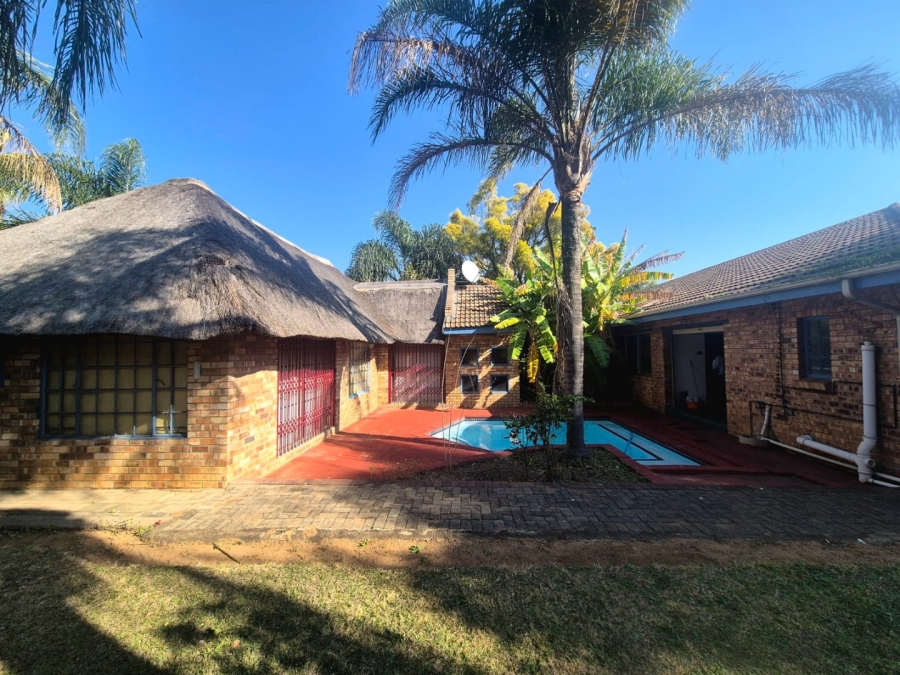 3 Bedroom Property for Sale in Aviary Hill KwaZulu-Natal