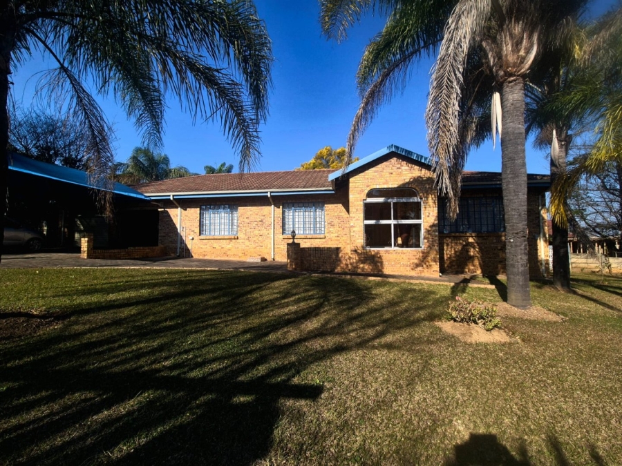3 Bedroom Property for Sale in Aviary Hill KwaZulu-Natal