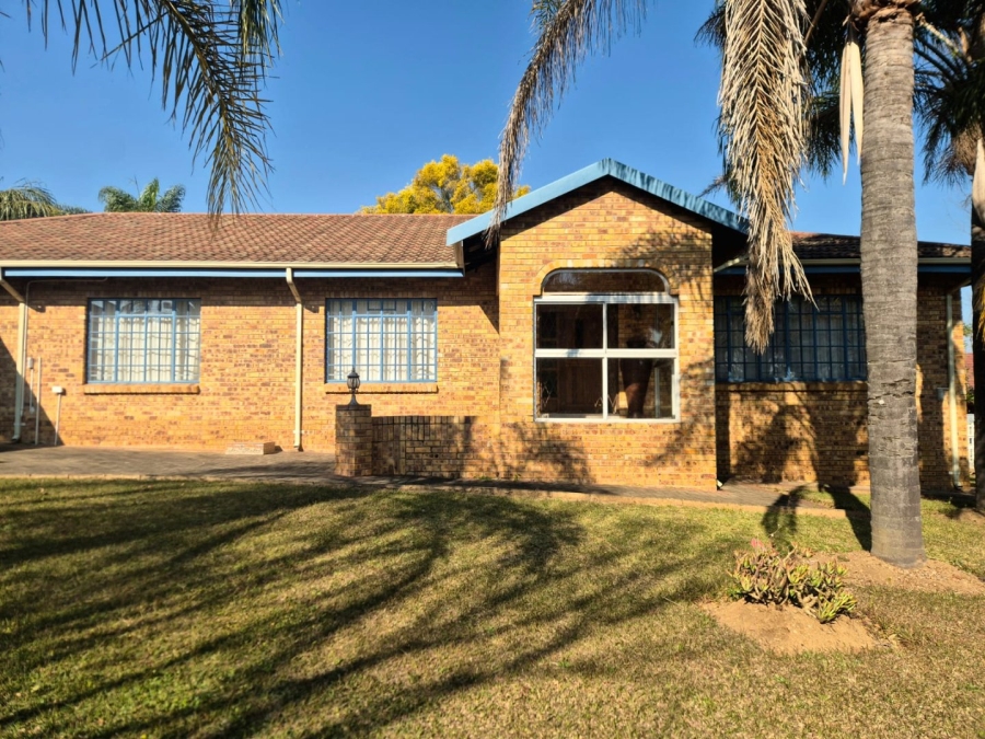 3 Bedroom Property for Sale in Aviary Hill KwaZulu-Natal