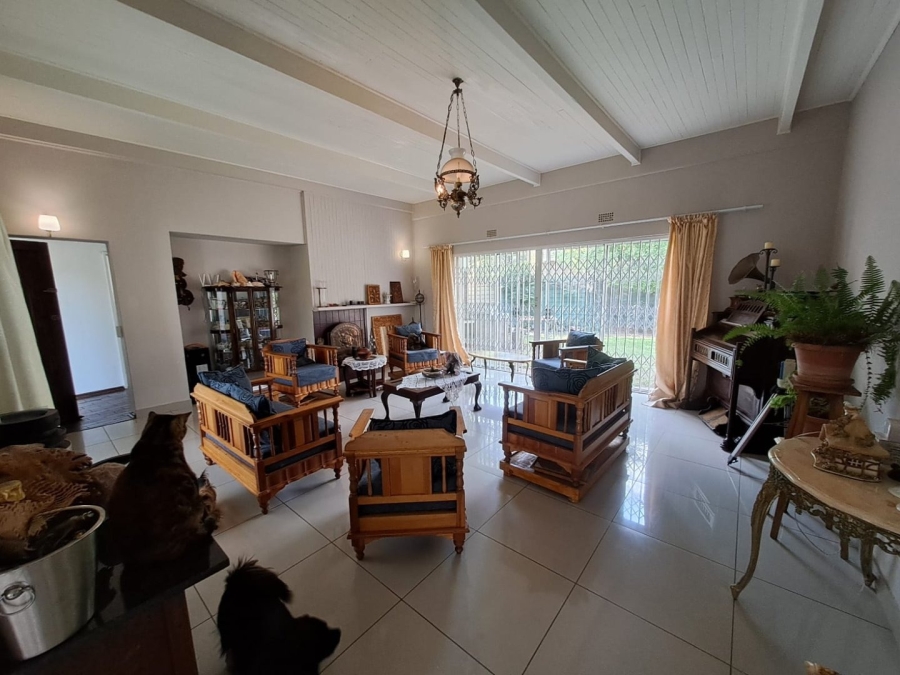 4 Bedroom Property for Sale in Huttenheights KwaZulu-Natal
