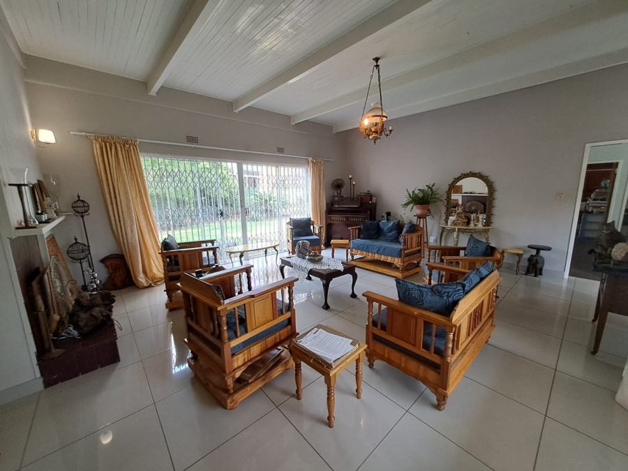4 Bedroom Property for Sale in Huttenheights KwaZulu-Natal