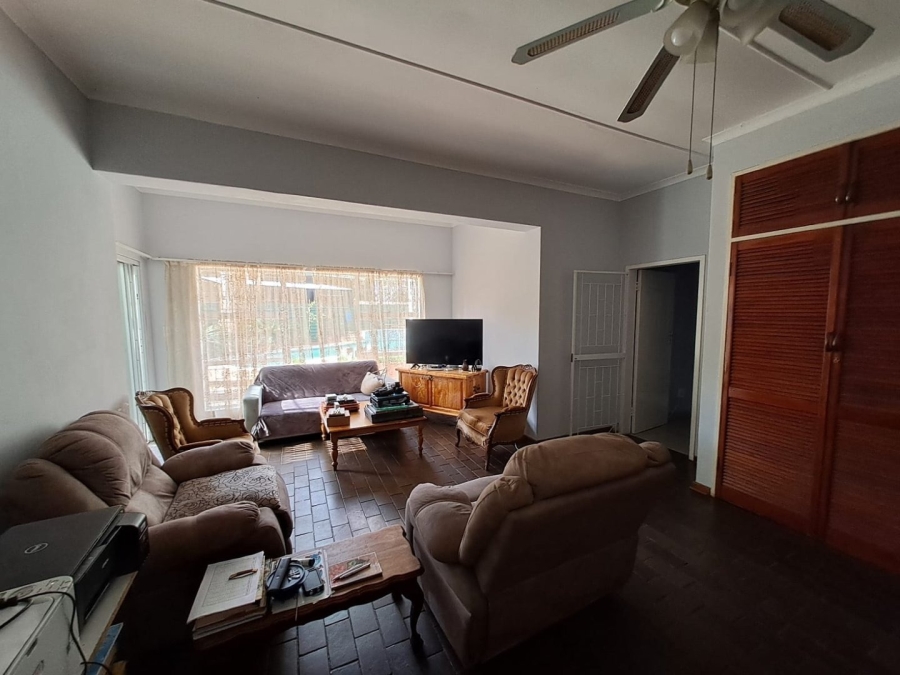 4 Bedroom Property for Sale in Huttenheights KwaZulu-Natal