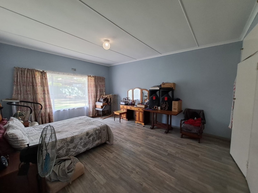 4 Bedroom Property for Sale in Huttenheights KwaZulu-Natal