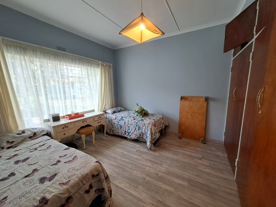 4 Bedroom Property for Sale in Huttenheights KwaZulu-Natal