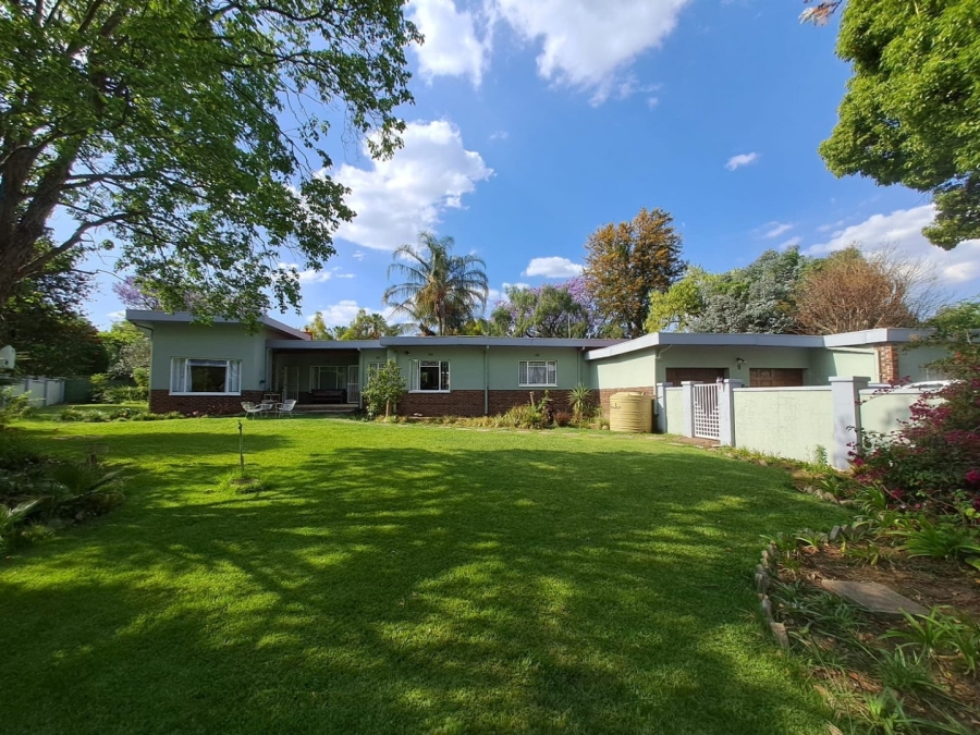 4 Bedroom Property for Sale in Huttenheights KwaZulu-Natal