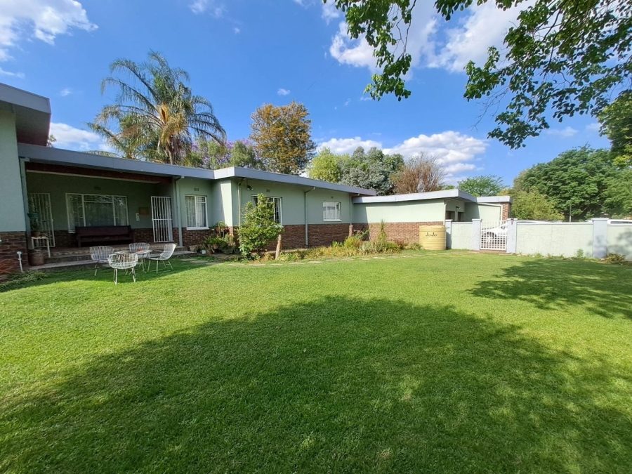 4 Bedroom Property for Sale in Huttenheights KwaZulu-Natal