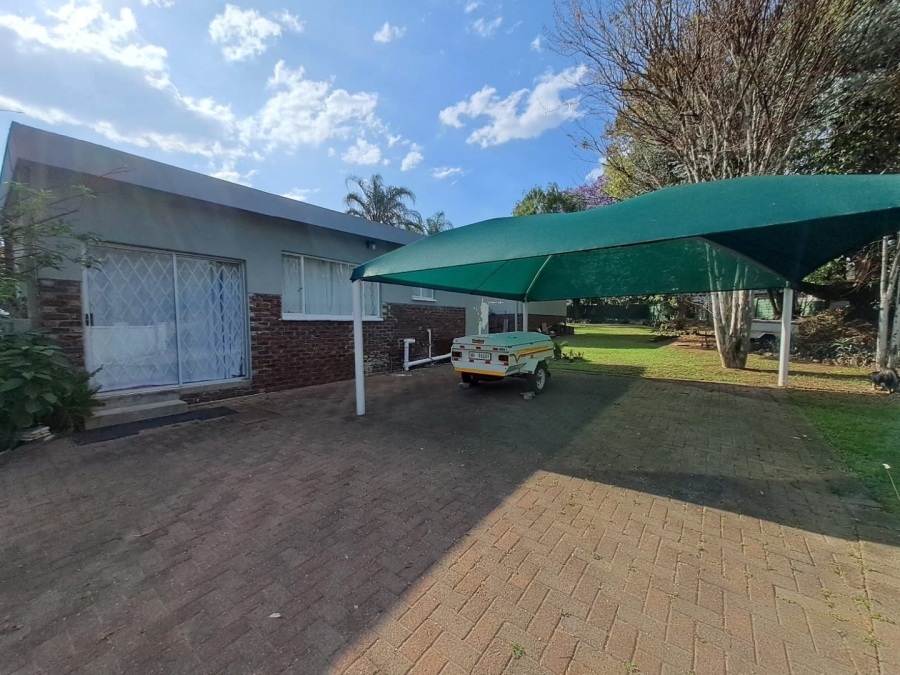 4 Bedroom Property for Sale in Huttenheights KwaZulu-Natal