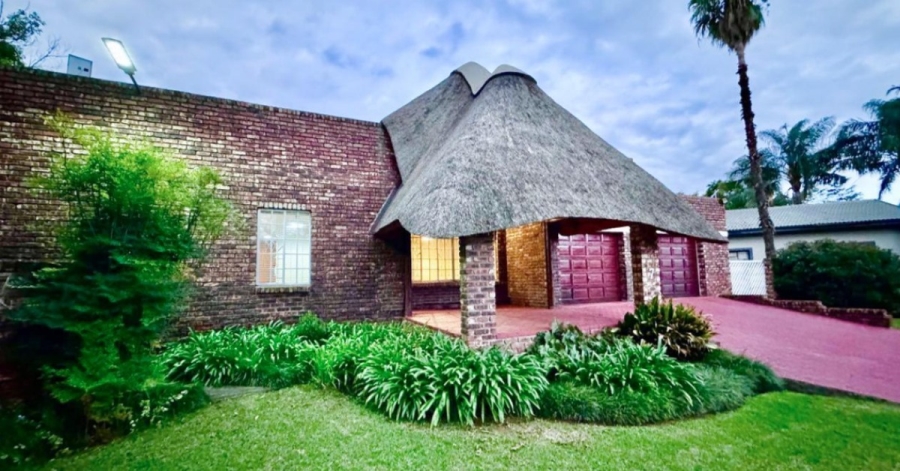 2 Bedroom Property for Sale in Aviary Hill KwaZulu-Natal