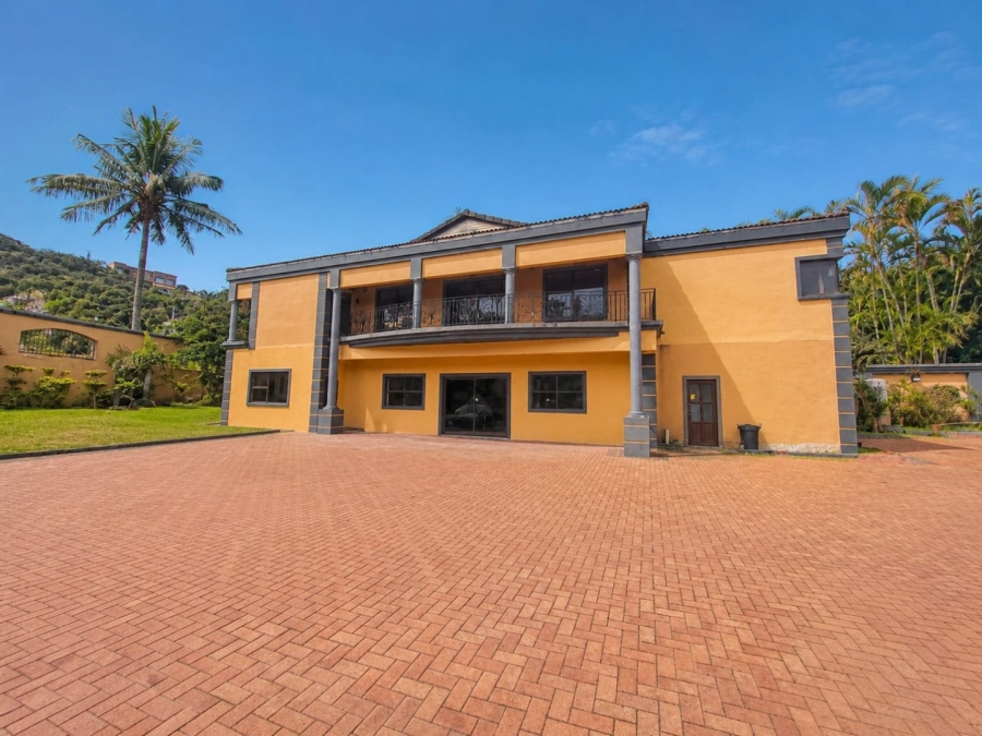 To Let Commercial Property for Rent in Bluff KwaZulu-Natal