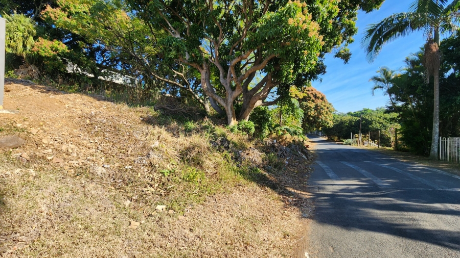 Bedroom Property for Sale in Albersville KwaZulu-Natal