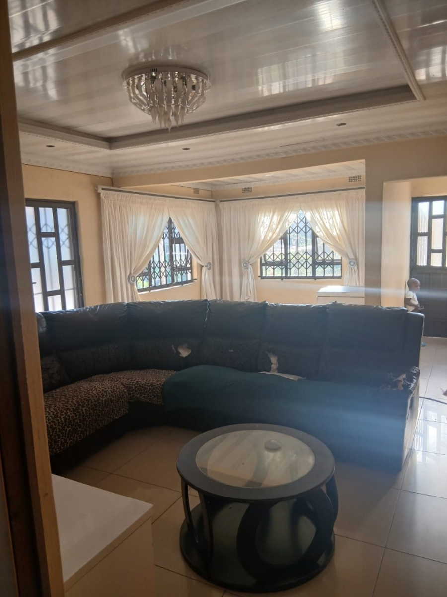 3 Bedroom Property for Sale in Lovu KwaZulu-Natal