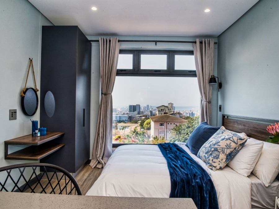 To Let 1 Bedroom Property for Rent in Morningside KwaZulu-Natal