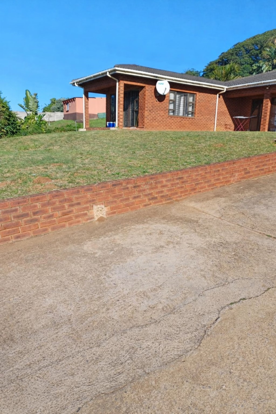 7 Bedroom Property for Sale in Sea Park KwaZulu-Natal