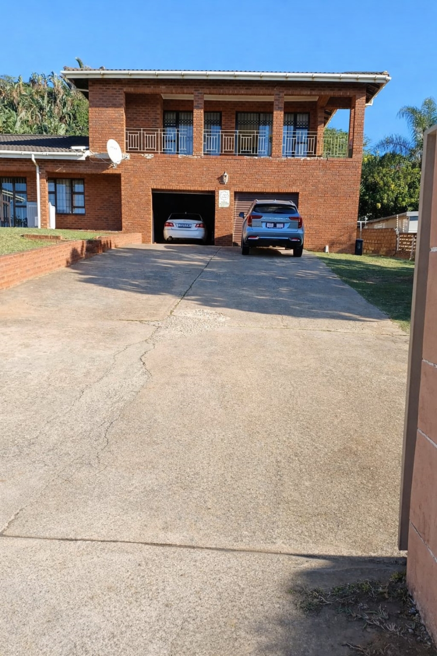 7 Bedroom Property for Sale in Sea Park KwaZulu-Natal