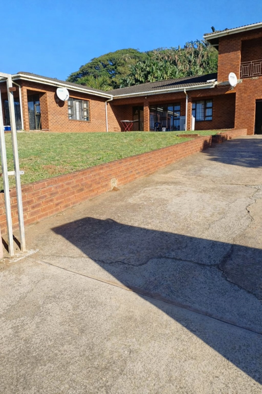 7 Bedroom Property for Sale in Sea Park KwaZulu-Natal