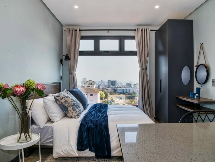 To Let 1 Bedroom Property for Rent in Musgrave KwaZulu-Natal