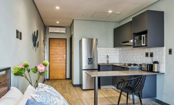 To Let 1 Bedroom Property for Rent in Musgrave KwaZulu-Natal