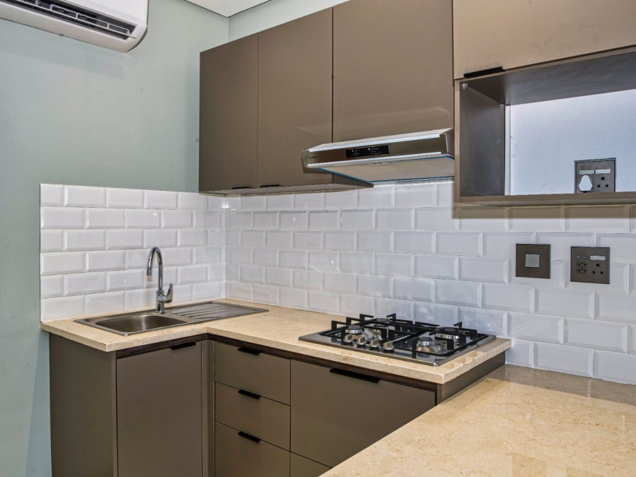 To Let 1 Bedroom Property for Rent in Musgrave KwaZulu-Natal