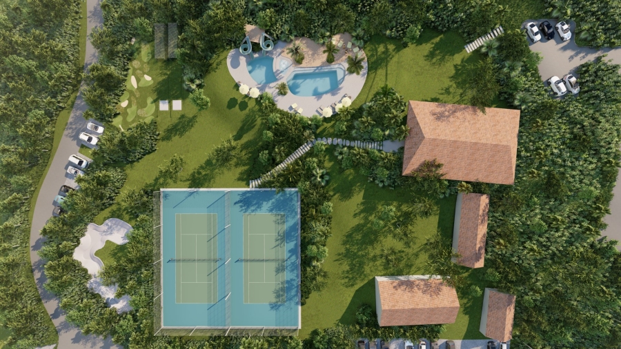 To Let 3 Bedroom Property for Rent in Lalela Estate KwaZulu-Natal