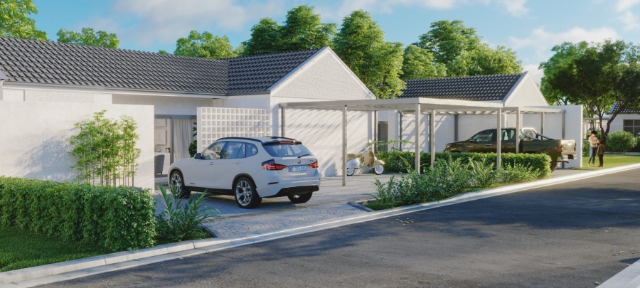 To Let 3 Bedroom Property for Rent in Lalela Estate KwaZulu-Natal