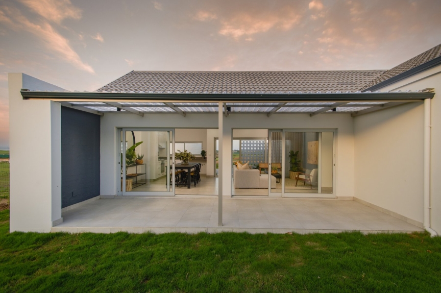 To Let 3 Bedroom Property for Rent in Lalela Estate KwaZulu-Natal