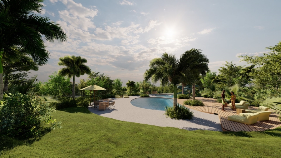 To Let 2 Bedroom Property for Rent in Lalela Estate KwaZulu-Natal