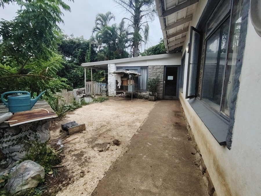4 Bedroom Property for Sale in Margate KwaZulu-Natal