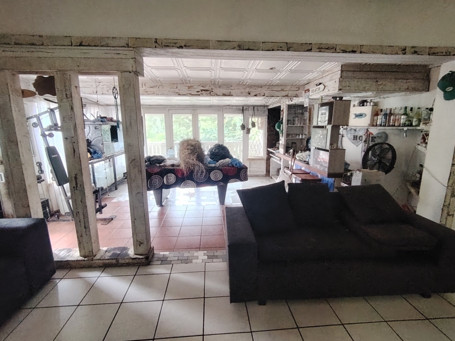 4 Bedroom Property for Sale in Margate KwaZulu-Natal