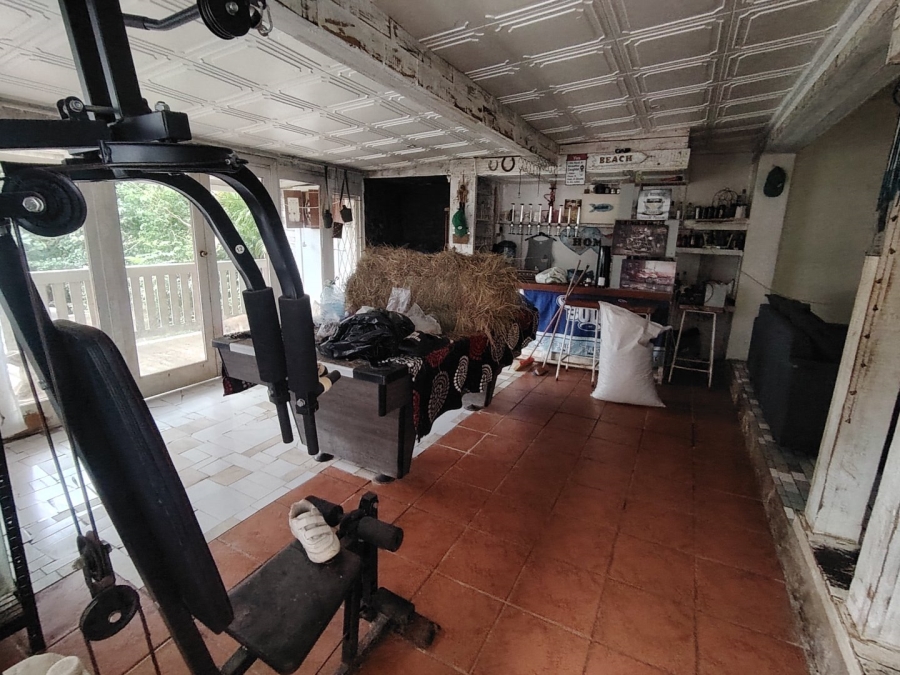 4 Bedroom Property for Sale in Margate KwaZulu-Natal