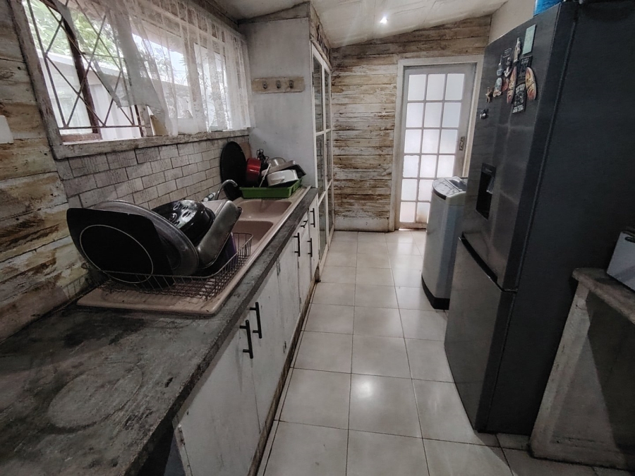 4 Bedroom Property for Sale in Margate KwaZulu-Natal