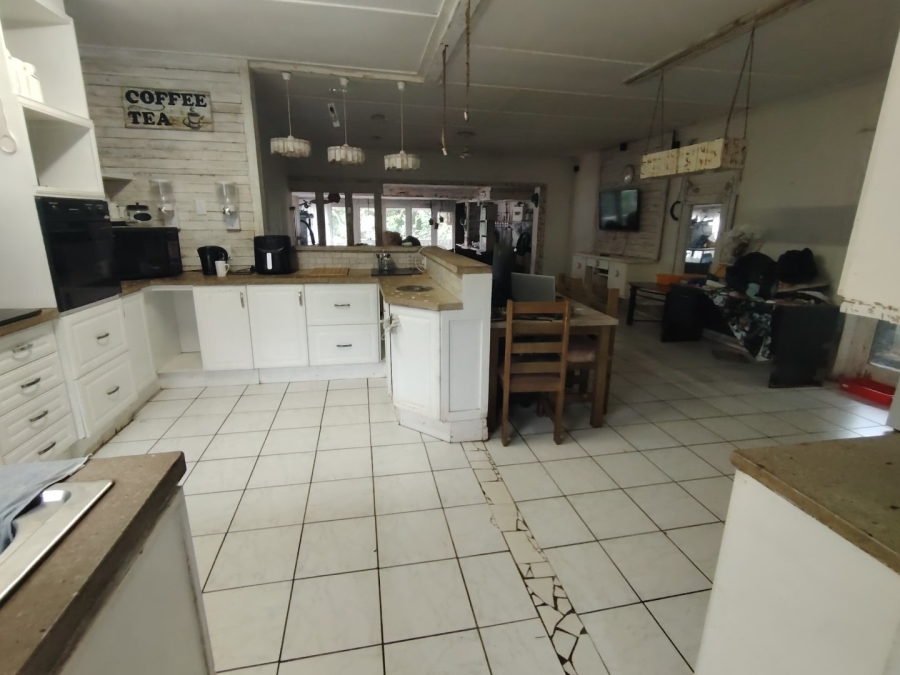 4 Bedroom Property for Sale in Margate KwaZulu-Natal