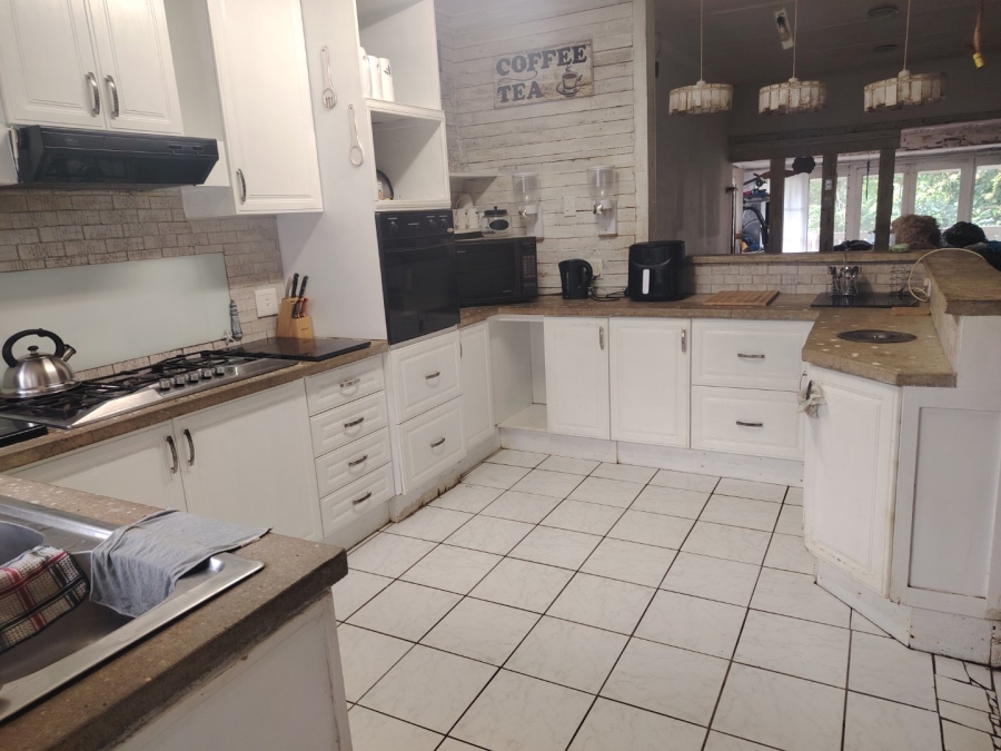 4 Bedroom Property for Sale in Margate KwaZulu-Natal