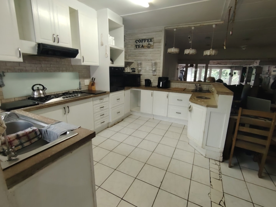 4 Bedroom Property for Sale in Margate KwaZulu-Natal