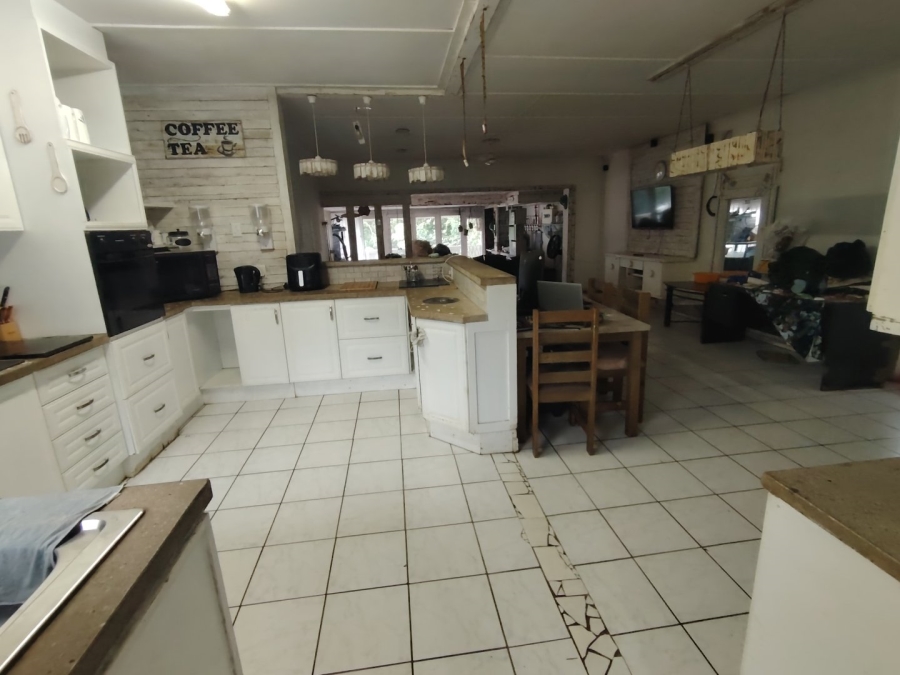 4 Bedroom Property for Sale in Margate KwaZulu-Natal