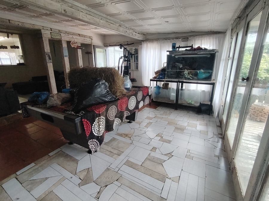 4 Bedroom Property for Sale in Margate KwaZulu-Natal