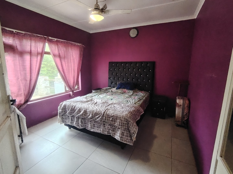 4 Bedroom Property for Sale in Margate KwaZulu-Natal