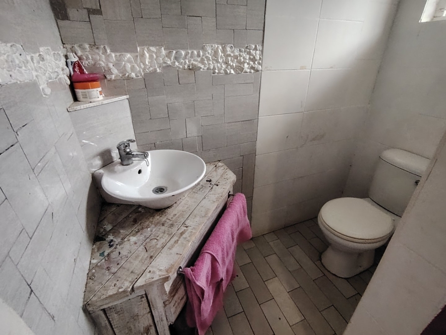 4 Bedroom Property for Sale in Margate KwaZulu-Natal