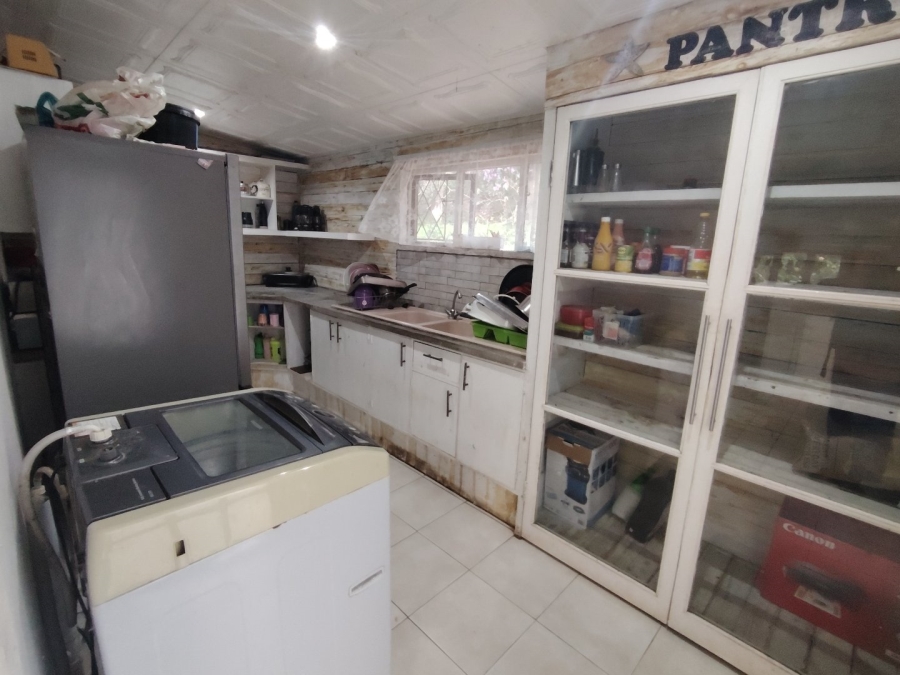 4 Bedroom Property for Sale in Margate KwaZulu-Natal